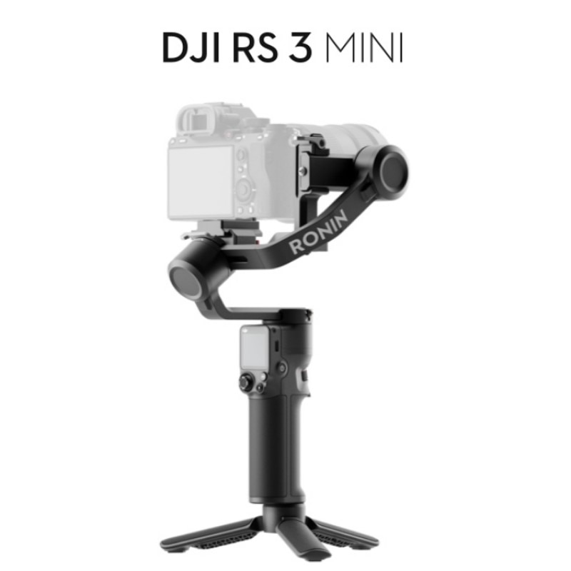 DJI RS 3 ̴ ī޶ , DJI ֽ 淮  795g A7 + 24-70mm F2.8 GM Ƽ  Կ